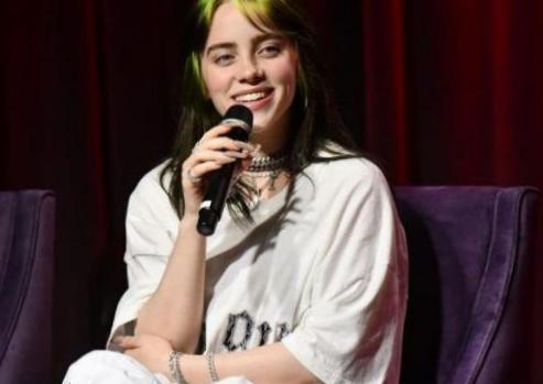 Est-ce que Billie Eilish a des tatouages ?