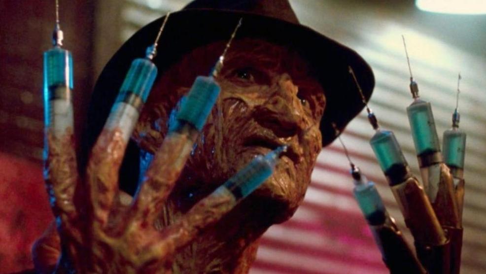 All A Nightmare on Elm Street Films en streaming sur HBO Max