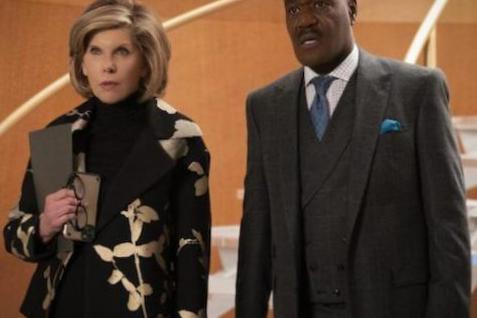 Good Fight Finale Recap : Saison 4, épisode 7 – Le pénis de Jeffrey Epstein