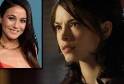 Le vétérinaire de «Smallville» Kristin Kreuk se penche sur «Superman & Lois» Lana Lang Le vétérinaire de «Smallville» Kristin Kreuk se penche sur «Superman & Lois» Lana Lang