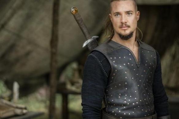Alexander Dreymon discute du «respect» d’Uhtred pour Aethelflaed Alexander Dreymon discute du «respect» d’Uhtred pour Aethelflaed