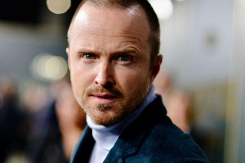 Combien de fois Jesse Pinkman d’Aaron Paul dit-elle «salope» ? Combien de fois Jesse Pinkman d’Aaron Paul dit-elle «salope» ?