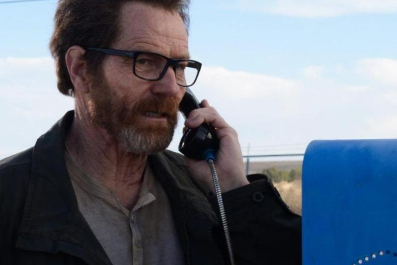 «Breaking Bad» compte 62 épisodes parce que le nombre est symbolique pour Walter White
