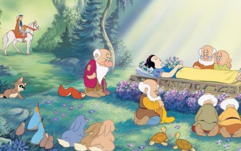 Disney’s Snow White est-il basé sur une histoire vraie ? Disney’s Snow White est-il basé sur une histoire vraie ?