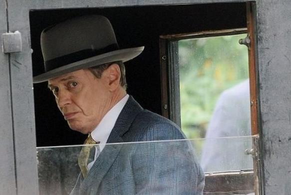 Steve Buscemi manque «Boardwalk Empire» tout comme le reste d’entre nous
