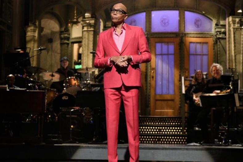 Combien d’argent RuPaul gagne-t-il en hébergeant (et en créant) «RuPaul’s Drag Race» ? Combien d’argent RuPaul gagne-t-il en hébergeant (et en créant) «RuPaul’s Drag Race» ?