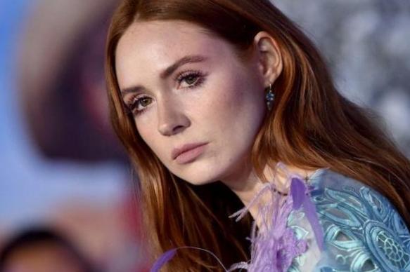 L’actrice du MCU Karen Gillan a adoré se raser la tête pour jouer à la nébuleuse L’actrice du MCU Karen Gillan a adoré se raser la tête pour jouer à la nébuleuse