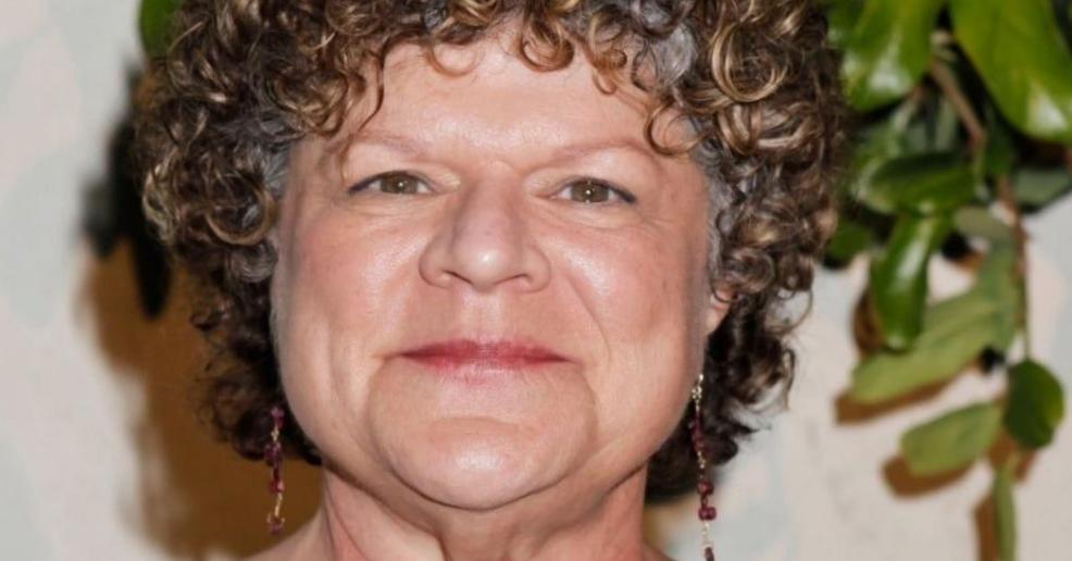 Mary Pat Gleason, une actrice de Cendrillon, décède à 70 ans