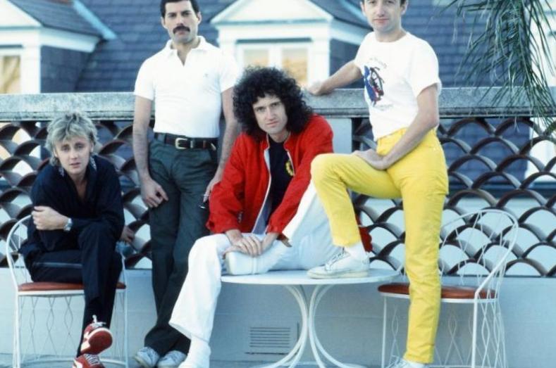 The Song Freddie Mercury Wrote Inspiré par le discours «I Have a Dream» The Song Freddie Mercury Wrote Inspiré par le discours «I Have a Dream»
