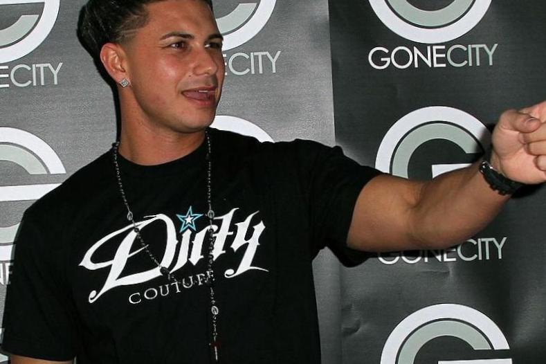 La vérité sur le harceleur de Pauly D, Danielle