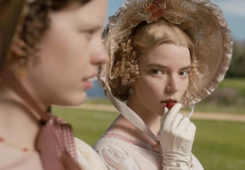 Les meilleures adaptations Jane Austen que vous pouvez diffuser sur Netflix, Hulu, et Amazon Prime