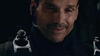 Captain America Star Frank Grillo aborde les scènes de combat exténuantes des films