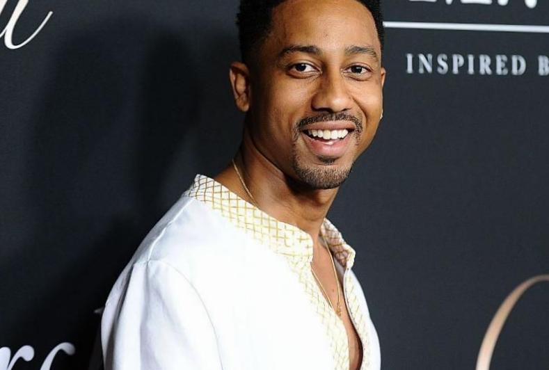 Pourquoi l’acteur de ‘Percy Jackson’ Brandon T. Jackson a disparu d’Hollywood Pourquoi l’acteur de ‘Percy Jackson’ Brandon T. Jackson a disparu d’Hollywood