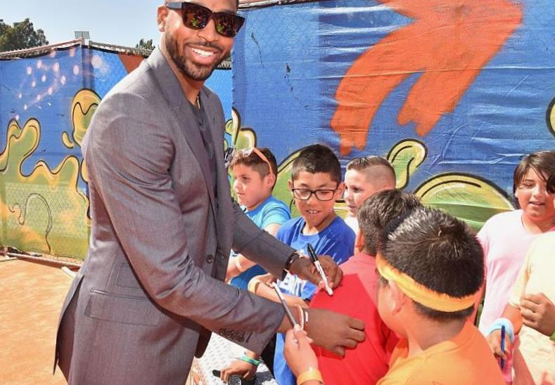 Combien d’enfants a Tristan Thompson ? Combien d’enfants a Tristan Thompson ?