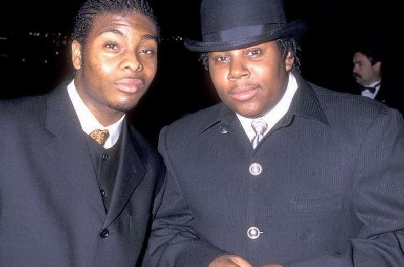 Pourquoi le succès initial de Kel Mitchell en solo ne correspondait pas à celui de Kenan Thompson