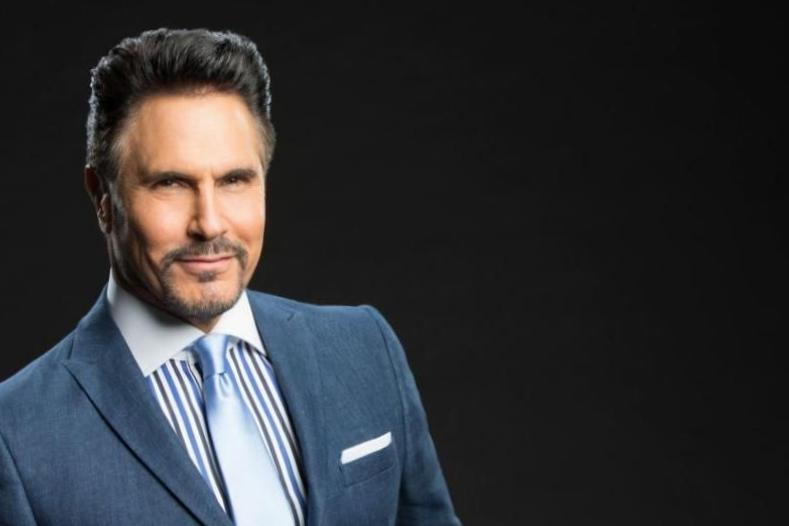 Un regard à l’intérieur de «La relation secrète et audacieuse de la star de Don Diamont avec une ancienne co-star