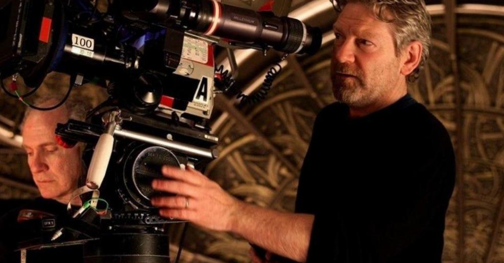 Le réalisateur de Thor, Kenneth Branagh, explique Avengers : Infinity War Cameo
