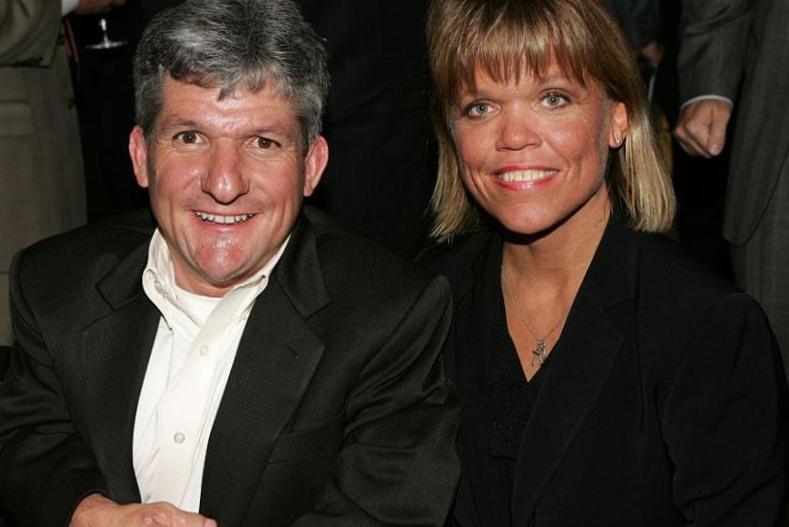 La maison gigantesque de Zach et Tori Roloff vaut encore furthermore que la nouvelle maison d’Amy Roloff La maison gigantesque de Zach et Tori Roloff vaut encore furthermore que la nouvelle maison d’Amy Roloff