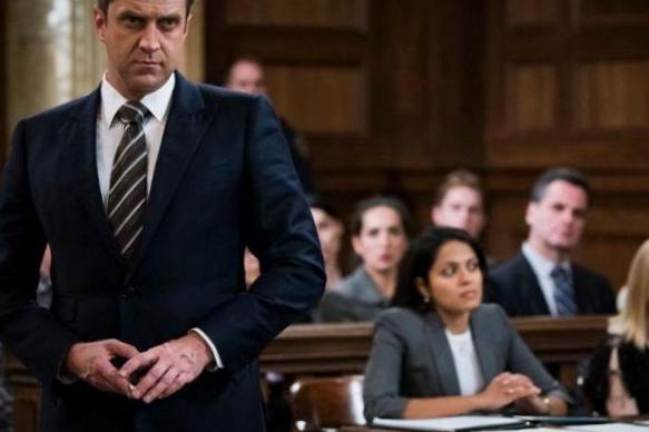 Pourquoi Raúl Esparza a quitté la série Pourquoi Raúl Esparza a quitté la série
