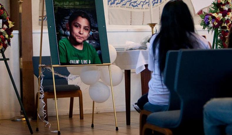 Le réalisateur de « The Trials of Gabriel Fernandez » explique ce que vous pouvez faire si vous êtes « en colère » Le réalisateur de « The Trials of Gabriel Fernandez » explique ce que vous pouvez faire si vous êtes « en colère »