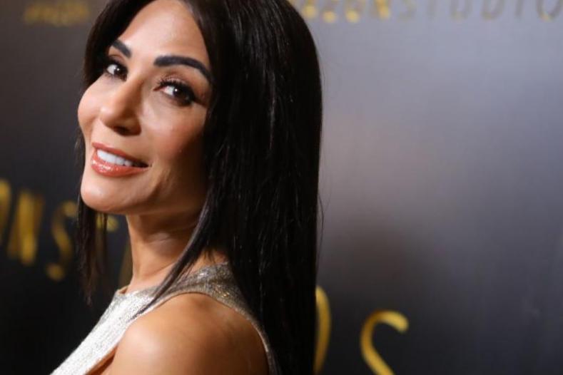 Hermione Lodge section-elle ? Marisol Nichols a des nouvelles passionnantes pour les supporters