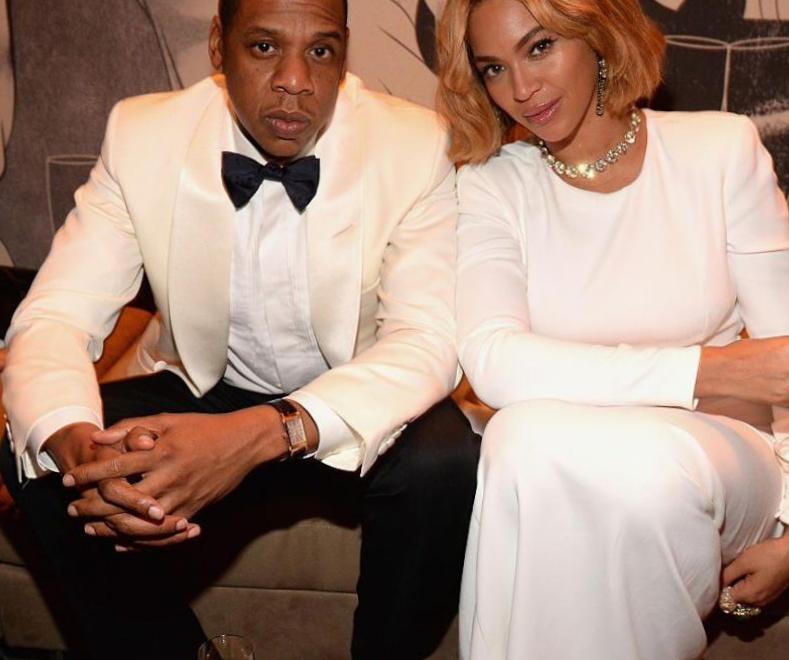 Beyoncé et Jay-Z ont-ils d’autres tatouages ​​en plus de leurs correspondants ?