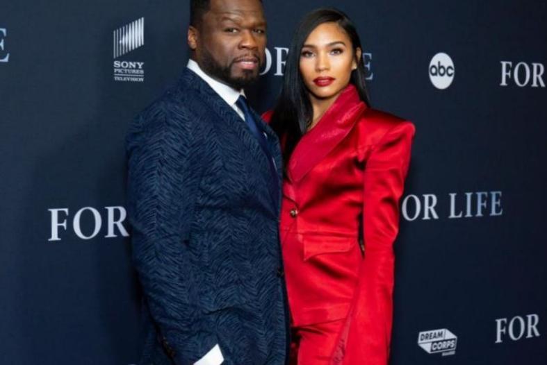 Qui est la petite amie de 50 Cent ‘Cuban Link’ et comment se sont-ils rencontrés ? Qui est la petite amie de 50 Cent ‘Cuban Link’ et comment se sont-ils rencontrés ?