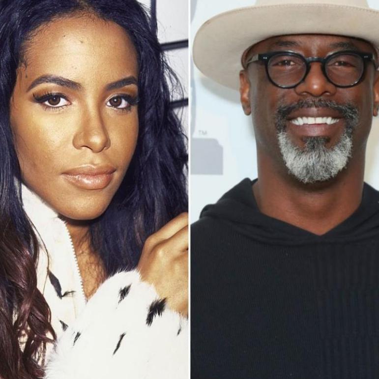 Une maquilleuse suggère qu’Aaliyah aurait vérifié Isaiah Washington sur le tournage de « Roméo doit mourir » pour être homophobe Une maquilleuse suggère qu’Aaliyah aurait vérifié Isaiah Washington sur le tournage de « Roméo doit mourir » pour être homophobe