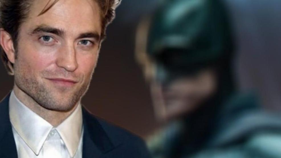 Robert Pattinson dévoile sa routine d’entraînement The Batman Robert Pattinson dévoile sa routine d’entraînement The Batman