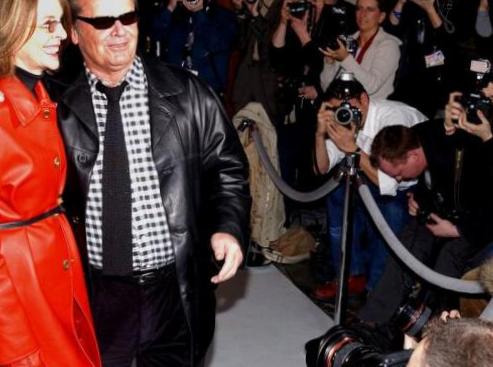 Pourquoi Jack Nicholson a-t-il donné de l’argent à Diane Keaton après avoir joué dans «Something’s Gotta Give» Pourquoi Jack Nicholson a-t-il donné de l’argent à Diane Keaton après avoir joué dans «Something’s Gotta Give»