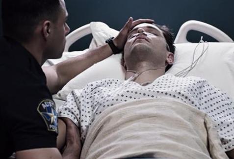 911 Lone Star : TK Shot, Dead Or Alive ? – Aperçu de la saison finale 911 Lone Star : TK Shot, Dead Or Alive ? – Aperçu de la saison finale