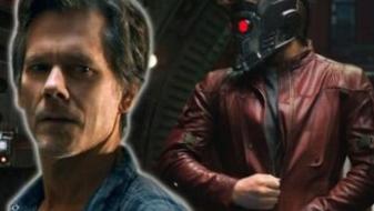 Kevin Bacon révèle sa réaction aux références des Gardiens de la Galaxie et des Vengeurs