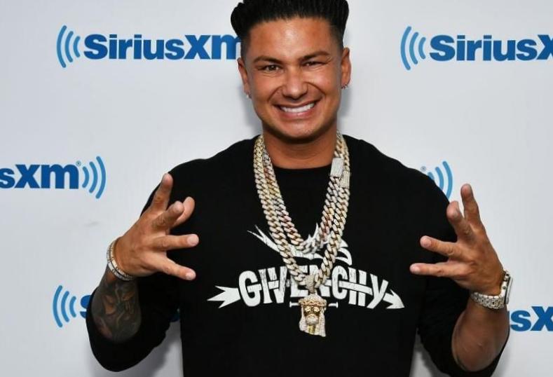 Quelle est la valeur nette de Pauly D ?