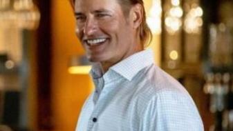 Aperçu de la saison 3 de «Yellowstone» : Josh Holloway analyse Roarke Morris