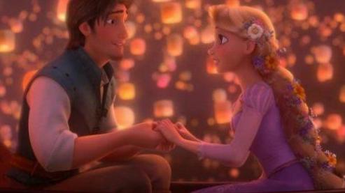 Le few Disney avec la additionally grande différence d’âge est éloigné de 8 ans Le few Disney avec la additionally grande différence d’âge est éloigné de 8 ans