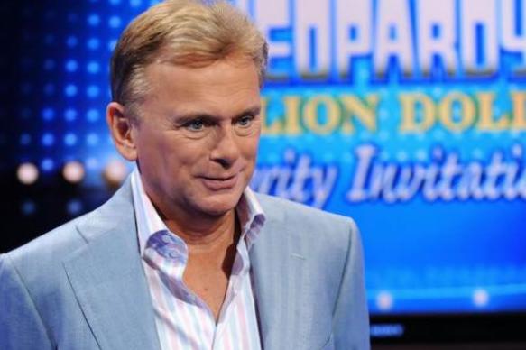 Combien de fois Pat Sajak s’est-il marié ?