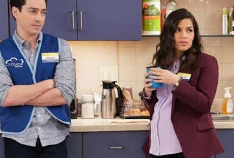 « Superstore » Saison 6 : Nouvel intérêt amoureux pour Jonah ? – Amy Leaving Show « Superstore » Saison 6 : Nouvel intérêt amoureux pour Jonah ? – Amy Leaving Show