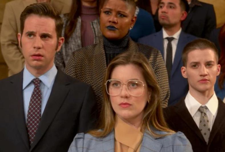 Récapitulation de « The Politician » : Finale de la saison 2 sur Netflix – Victoires