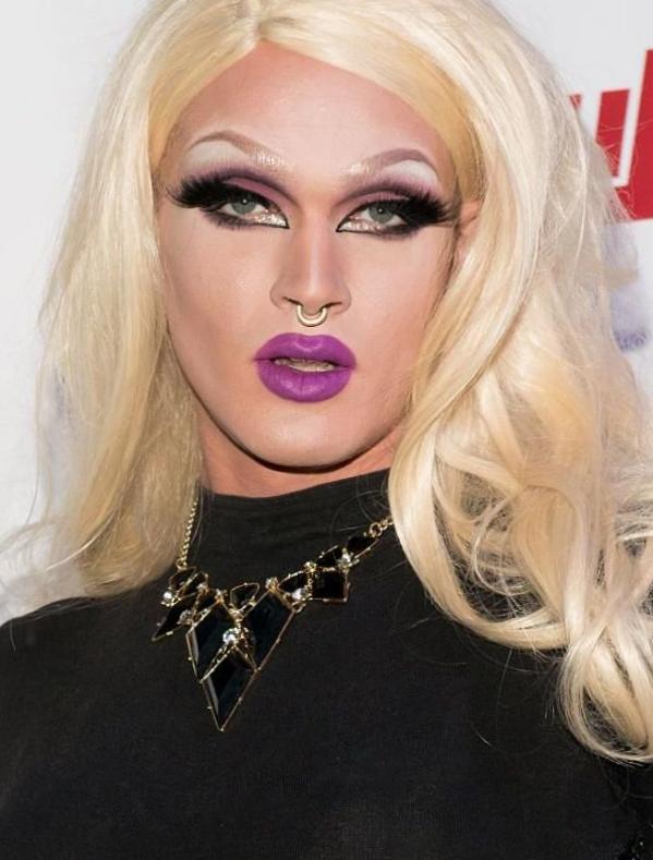 Est-ce que Pearl reviendrait à «RuPaul’s Drag Race» pour «All Stars» ? Est-ce que Pearl reviendrait à «RuPaul’s Drag Race» pour «All Stars» ?
