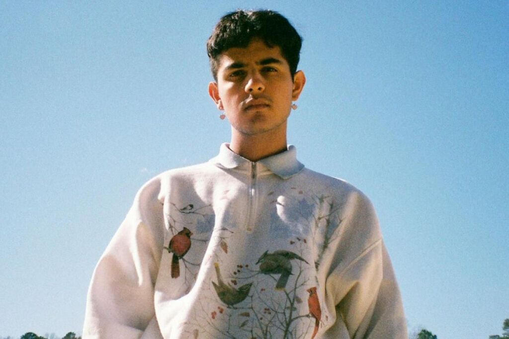 ‘Stunnin’ de Curtis Waters est un hit TikTok et une menace pour les grands labels