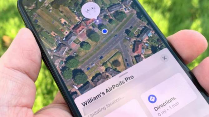 Comment retrouver les AirPods et AirPods Pro perdus Comment retrouver les AirPods et AirPods Pro perdus