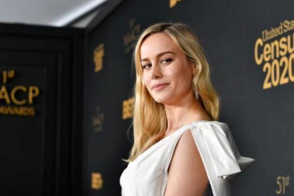 Brie Larson pourrait-elle jouer un personnage populaire de Legends ‘Star Wars’, Mara Jade Skywalker ?