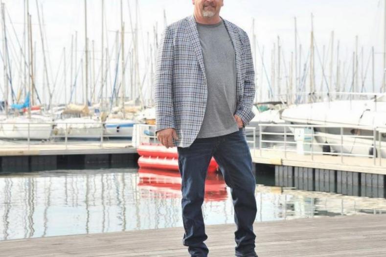 Rick Harrison passe près de la moitié de l’année hors réseau Rick Harrison passe près de la moitié de l’année hors réseau