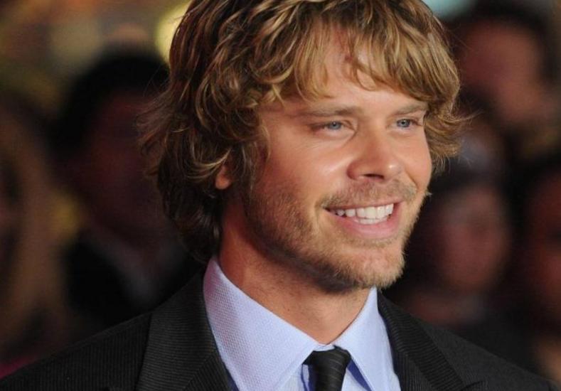 Ce qu’Eric Christian Olsen a appris sur la paternité