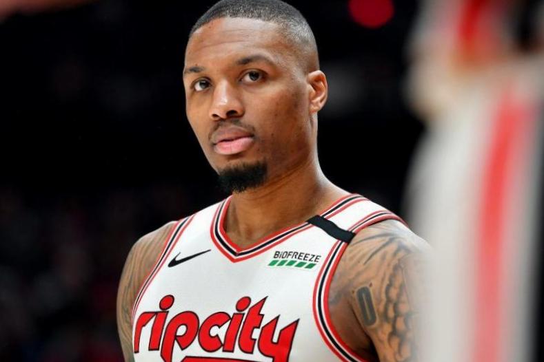 Qui est le fiancé de Damian Lillard Kay’La Hanson ? Qui est le fiancé de Damian Lillard Kay’La Hanson ?