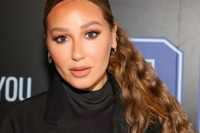 Adrienne Bailon a quitté la série à bring about d’un drame en coulisses