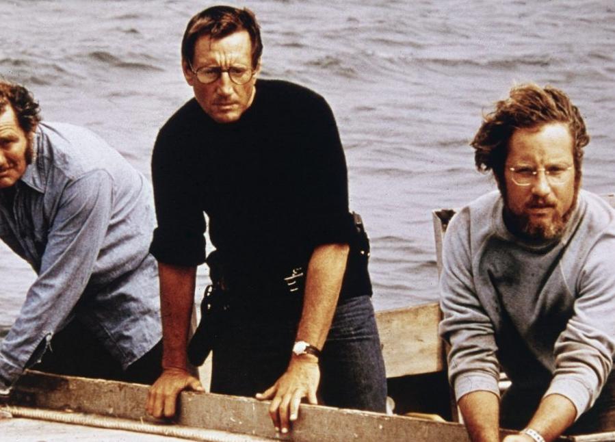 Robert Shaw n’a pas gagné un centime de ‘Jaws’ malgré le rôle du chasseur de requins, Quint Robert Shaw n’a pas gagné un centime de ‘Jaws’ malgré le rôle du chasseur de requins, Quint