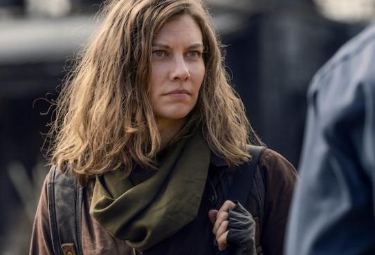 Récapitulatif de The Walking Dead : Saison finale 11, Épisode 1 : « Acheron, Partie I » Récapitulatif de The Walking Dead : Saison finale 11, Épisode 1 : « Acheron, Partie I »