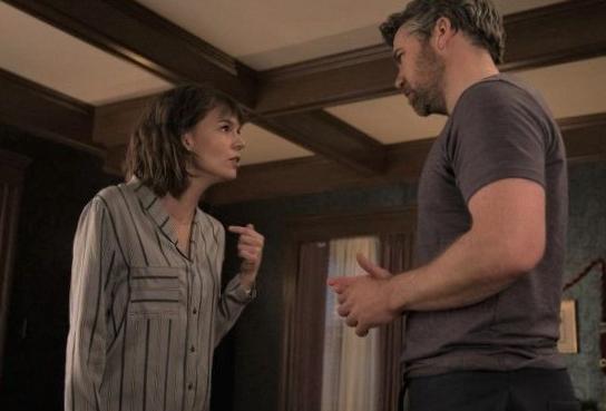 Récapitulatif « Evil » : Saison 2, Épisode 8 – « B est pour le cerveau »