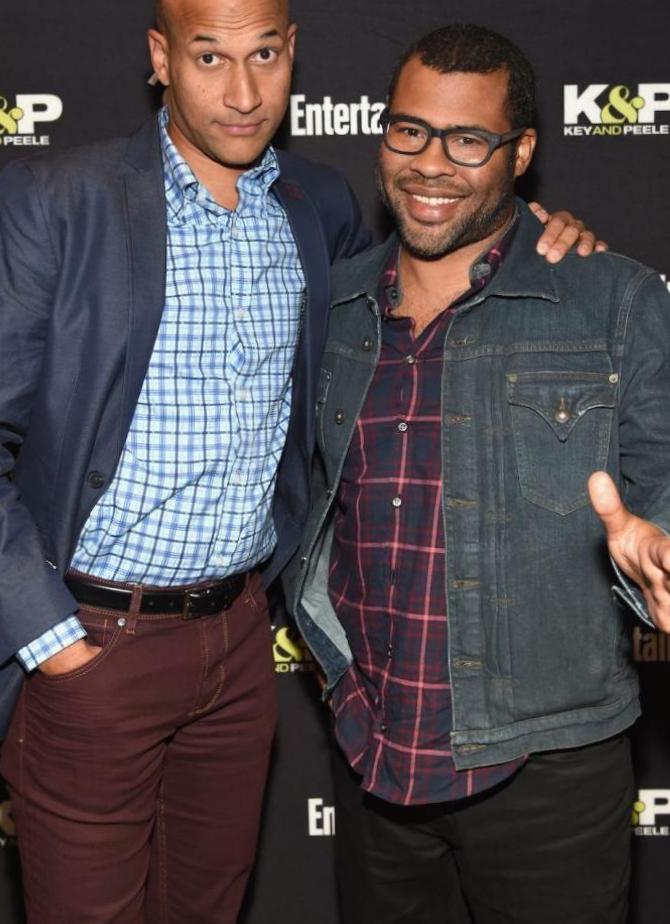 « Key & Peele : » Le duo comique partage l’inspiration derrière le sketch comique de l’enseignant suppléant
